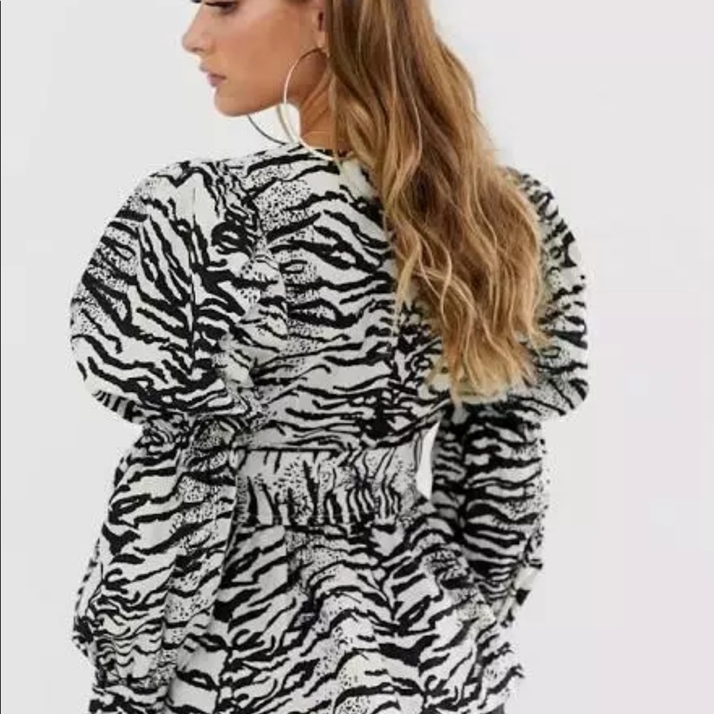 ASOS top - Picture 2 of 2